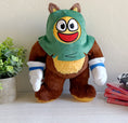 Load image into Gallery viewer, Ruffy and the Riverside Ruffy Plush