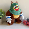 Load image into Gallery viewer, Ruffy and the Riverside Ruffy Plush