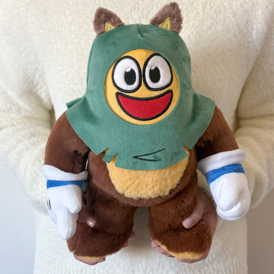 Ruffy and the Riverside Ruffy Plush