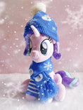 Load image into Gallery viewer, Fun in the Snow Plush Accessory Pack