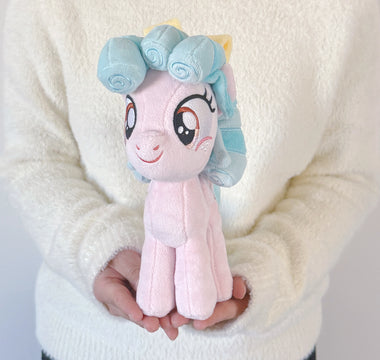 Load image into Gallery viewer, My Little Pony Cozy Glow Plush