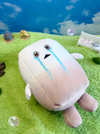 Load image into Gallery viewer, Promise Mascot Agency To-Fu Plush