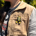 Load image into Gallery viewer, Transformers Bumblebee Pin