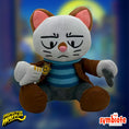 Load image into Gallery viewer, Inspector Waffles Plush
