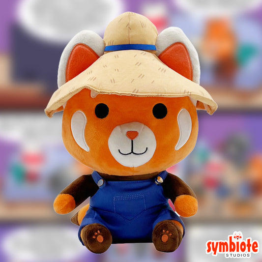 KaBao Bear Plush