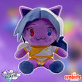 Load image into Gallery viewer, Cassette Beasts: Kuneko