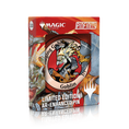 Load image into Gallery viewer, Magic: The Gathering - Raging Goblin (Miracola) AR Pin