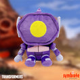 Load image into Gallery viewer, Transformers Shockwave Plush