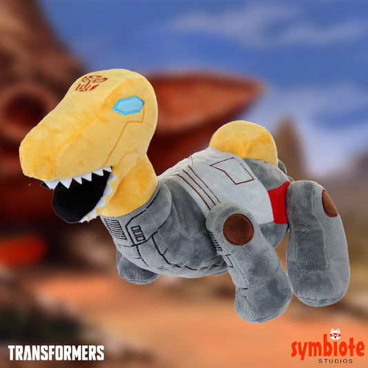 Transformers: Sludge Plush