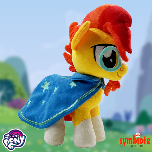 My Little Pony Sunburst Plush