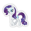 Load image into Gallery viewer, My Little Pony Rarity Sticker