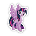 Load image into Gallery viewer, My Little Pony Twilight Sparkle Sticker