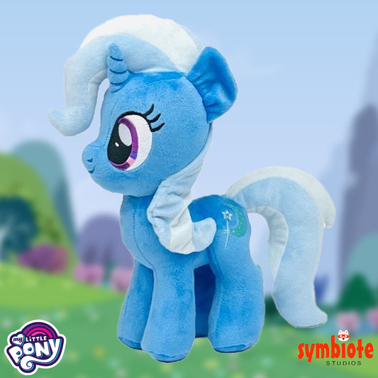My Little Pony Trixie Lulamoon Plush