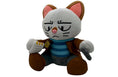 Load image into Gallery viewer, Inspector Waffles Plush