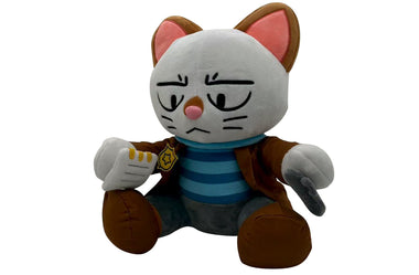 Load image into Gallery viewer, Inspector Waffles Plush