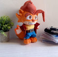 Load image into Gallery viewer, Nikoderiko Niko Plush