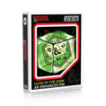 Load image into Gallery viewer, Dungeons & Dragons - Gelatinous Cube (Glow in the Dark!)