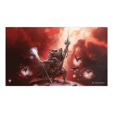 Load image into Gallery viewer, Magic: The Gathering - Bloomburrow AR Pin Set