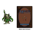 Load image into Gallery viewer, Magic: The Gathering - Bloomburrow AR Pin Set