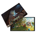 Load image into Gallery viewer, Magic: The Gathering - Bloomburrow AR Pin Set