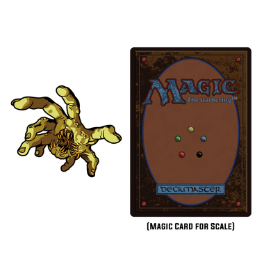 Load image into Gallery viewer, Magic: The Gathering - Duskmourn AR Pin Set