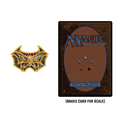 Load image into Gallery viewer, Magic: The Gathering - Duskmourn AR Pin Set