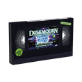 Load image into Gallery viewer, Magic: The Gathering - Duskmourn AR Pin Set