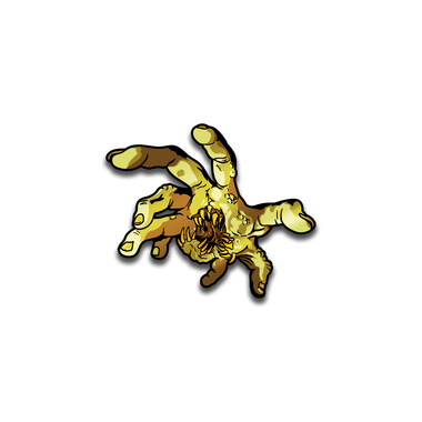 Load image into Gallery viewer, Magic: The Gathering - Duskmourn AR Pin Set