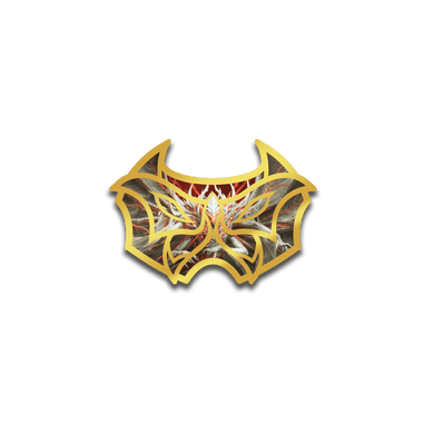 Load image into Gallery viewer, Magic: The Gathering - Duskmourn AR Pin Set