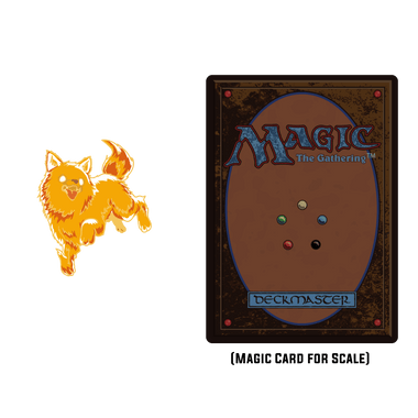 Load image into Gallery viewer, Magic: The Gathering - Enduring Courage