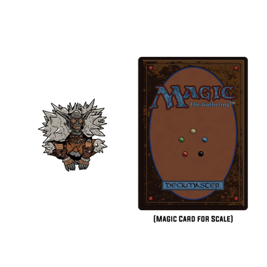 Load image into Gallery viewer, Magic: The Gathering - Goblin Pin