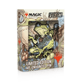 Load image into Gallery viewer, Magic: The Gathering - Helga, Skittish Seer AR Pin