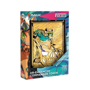 Load image into Gallery viewer, Magic: The Gathering - Loot, the Pathfinder