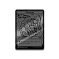 Load image into Gallery viewer, Magic: The Gathering - Members Exclusive DSK Treasure Token