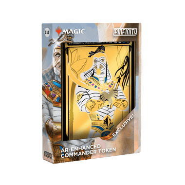 Load image into Gallery viewer, Magic: The Gathering - Temmet, Naktamun's Will