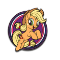 Load image into Gallery viewer, My Little Pony - Applejack