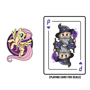 Load image into Gallery viewer, My Little Pony - Fluttershy