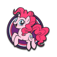 Load image into Gallery viewer, My Little Pony - Pinkie Pie