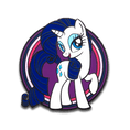 Load image into Gallery viewer, My Little Pony - Rarity