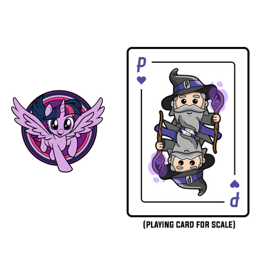 Load image into Gallery viewer, My Little Pony - Twilight Sparkle