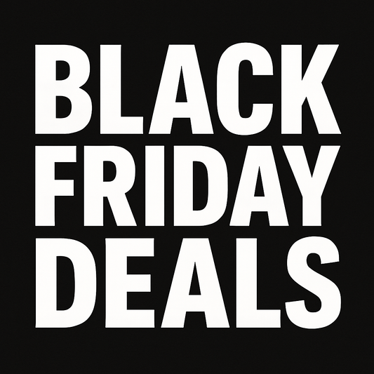 Black Friday Deals
