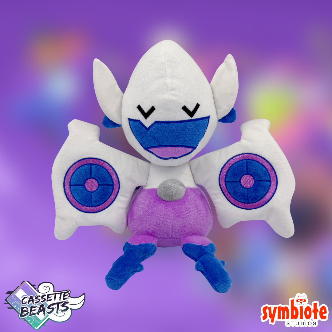 Kayleigh and Sirenade Plush Are Coming to Symbiote Studios Later This Year!