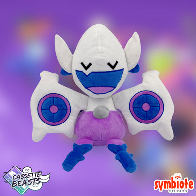 Kayleigh and Sirenade Plush Are Coming to Symbiote Studios Later This Year!