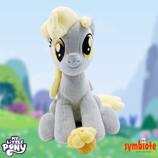 Why Derpy Hooves Is Still One of the Most Loved My Little Pony Characters