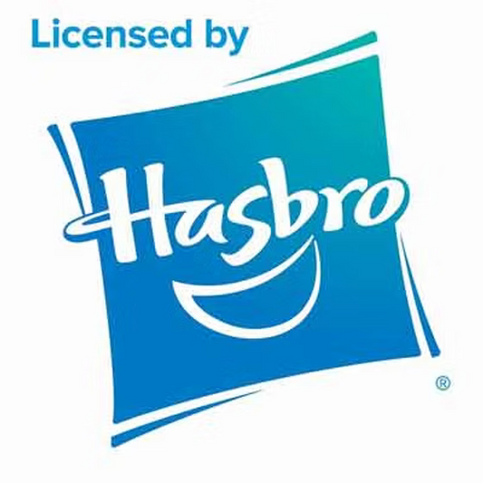 Symbiote Studios has signed a multiyear licensing deal with Hasbro