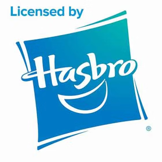 Symbiote Studios has signed a multiyear licensing deal with Hasbro