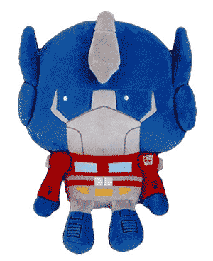 SDCC 2020 Transformers Launch