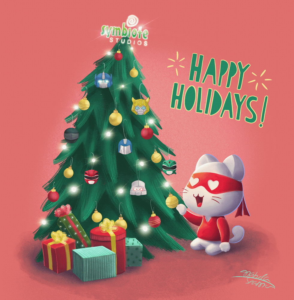 Holiday Vacation