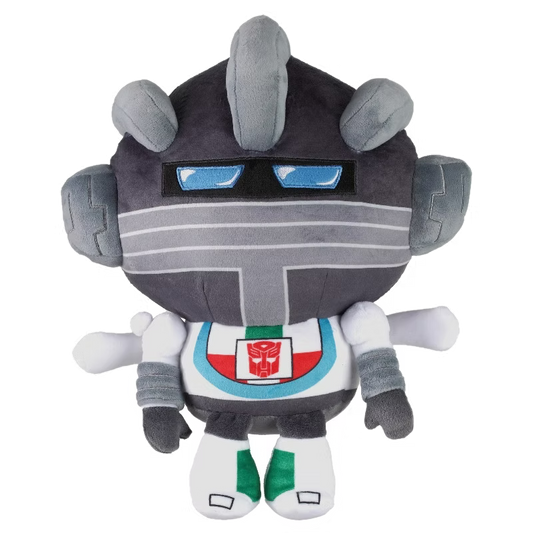 WHEELJACK. Function: Mechanical Engineer.