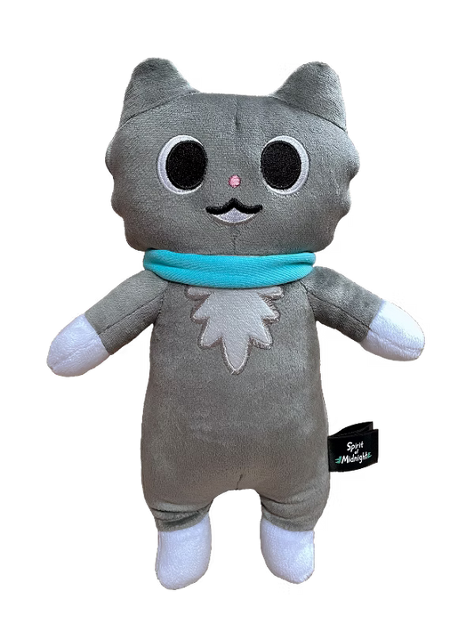 Spirit of Midnight Plush